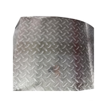 PPGI 304 Клетчатая сталь из нержавеющей стали из нержавеющей стали лист из нержавеющей стали
